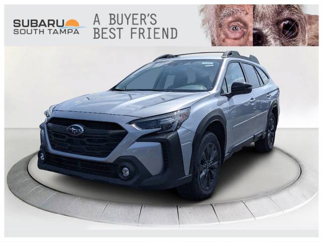 2023 Subaru Outback Onyx Edition AWD photo