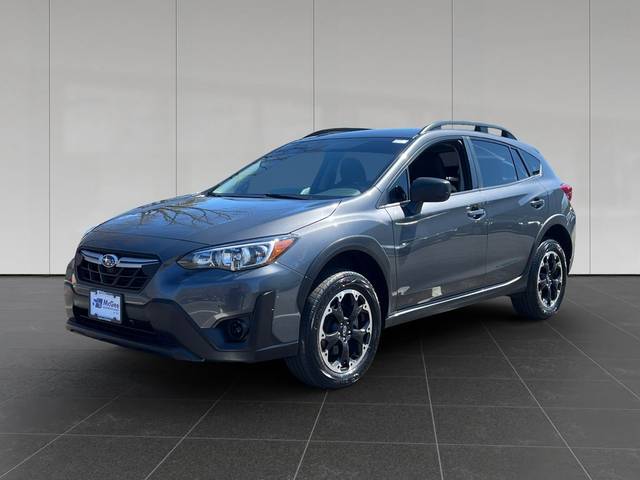 2023 Subaru Crosstrek  AWD photo