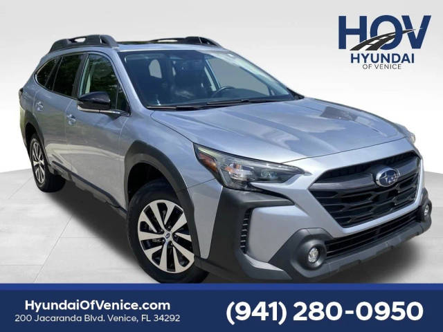 2023 Subaru Outback Premium AWD photo