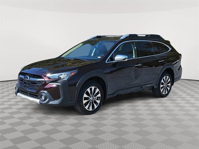 2023 Subaru Outback Touring XT AWD photo