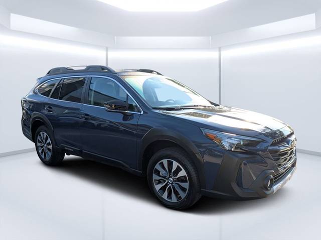 2023 Subaru Outback Limited AWD photo