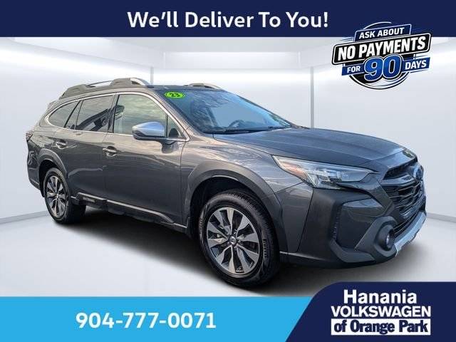 2023 Subaru Outback Touring XT AWD photo
