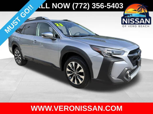2023 Subaru Outback Touring AWD photo