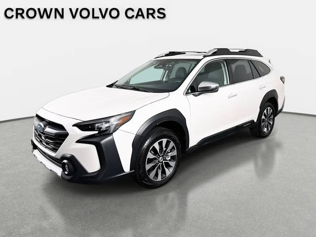 2023 Subaru Outback Touring XT AWD photo