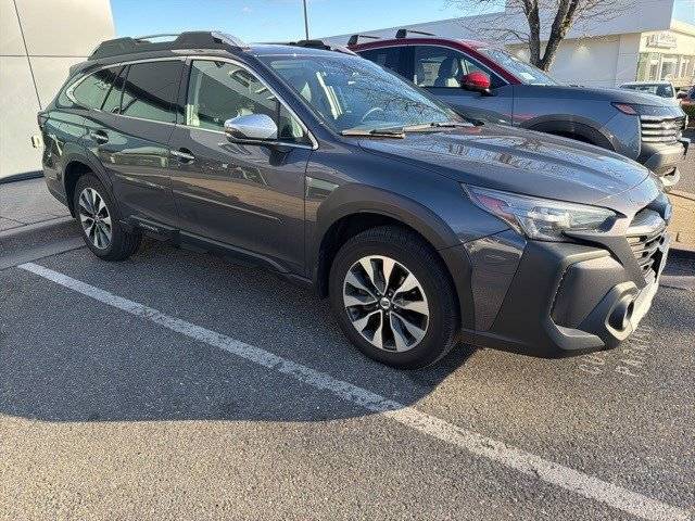 2023 Subaru Outback Touring XT AWD photo