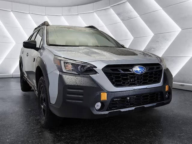 2023 Subaru Outback Wilderness AWD photo