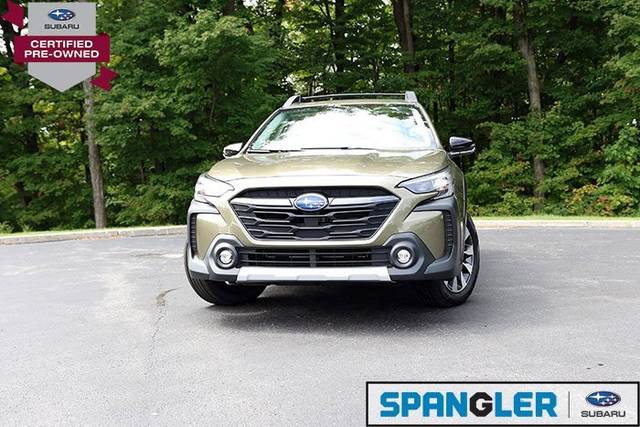 2023 Subaru Outback Limited AWD photo