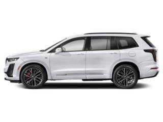 2023 Cadillac XT6 AWD Sport AWD photo