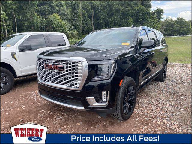 2023 GMC Yukon XL Denali 4WD photo