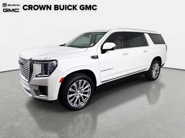 2023 GMC Yukon XL Denali 4WD photo