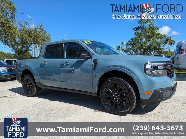 2023 Ford Maverick LARIAT FWD photo
