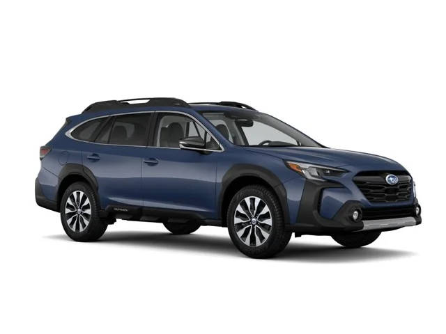 2023 Subaru Outback Limited AWD photo