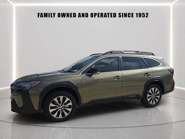 2023 Subaru Outback Limited AWD photo