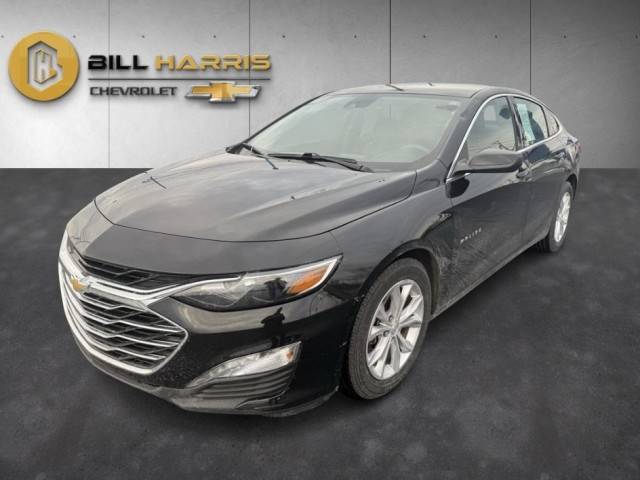 2023 Chevrolet Malibu LT FWD photo