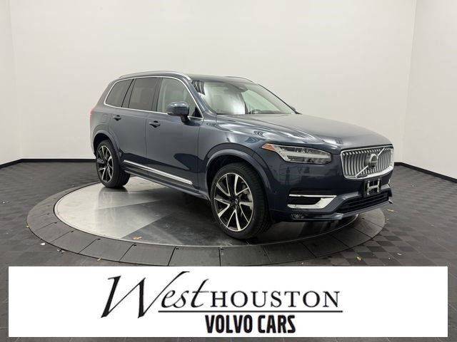 2023 Volvo XC90 Plus AWD photo