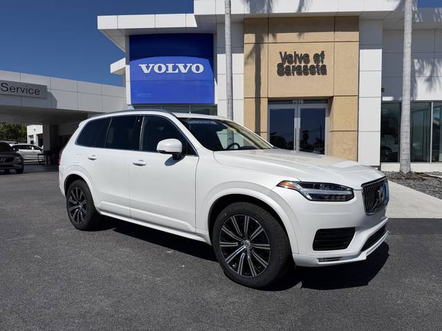 2023 Volvo XC90 Core AWD photo