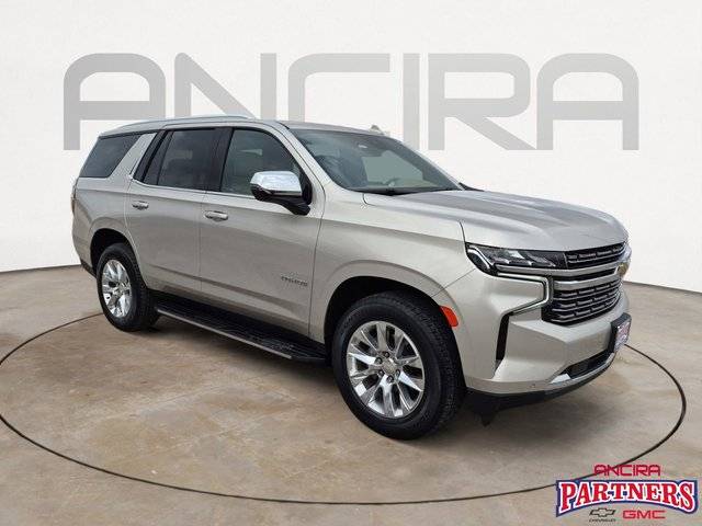 2023 Chevrolet Tahoe Premier RWD photo