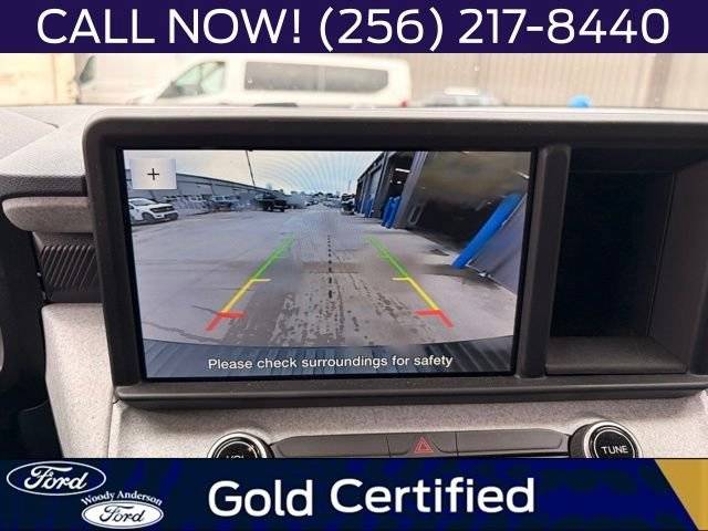 2023 Ford Maverick XLT FWD photo