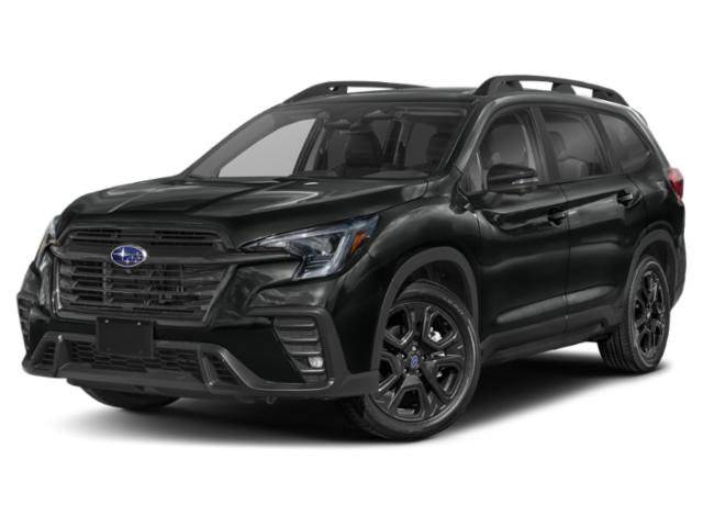 2023 Subaru Ascent Onyx Edition Limited AWD photo