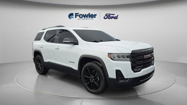 2023 GMC Acadia SLE FWD photo