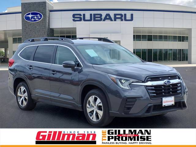 2023 Subaru Ascent Premium AWD photo