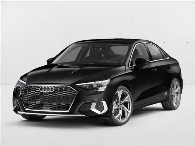 2023 Audi A3 Premium AWD photo