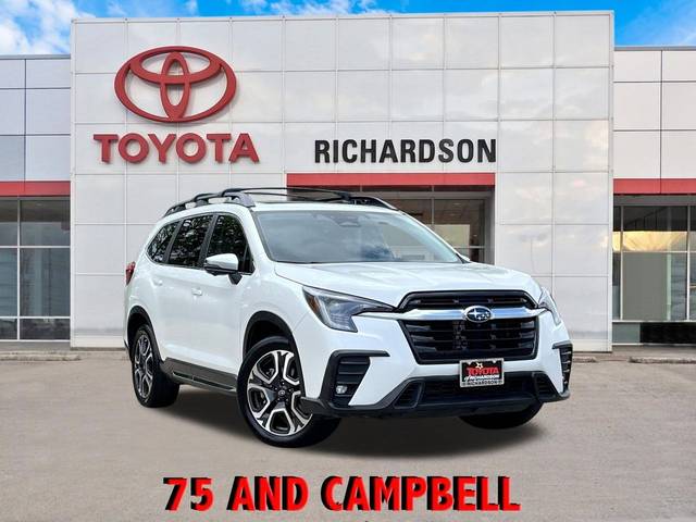 2023 Subaru Ascent Limited AWD photo