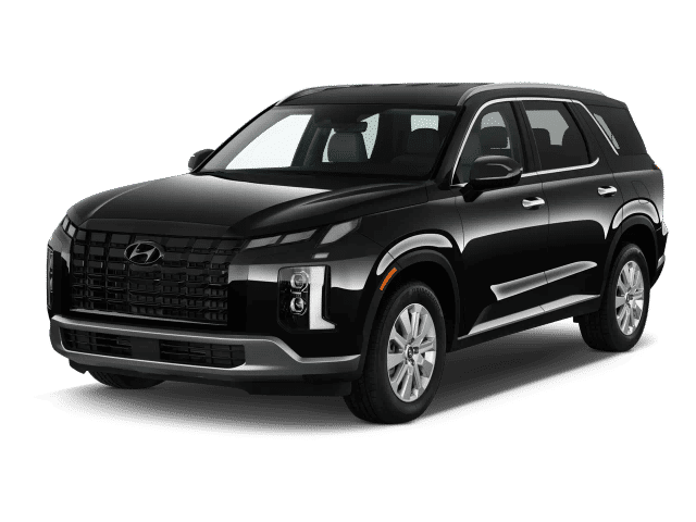 2023 Hyundai Palisade SEL AWD photo