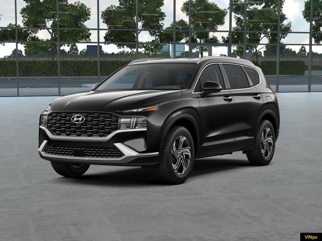 2023 Hyundai Santa Fe SEL FWD photo
