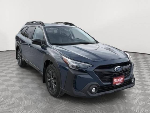 2023 Subaru Outback Onyx Edition XT AWD photo