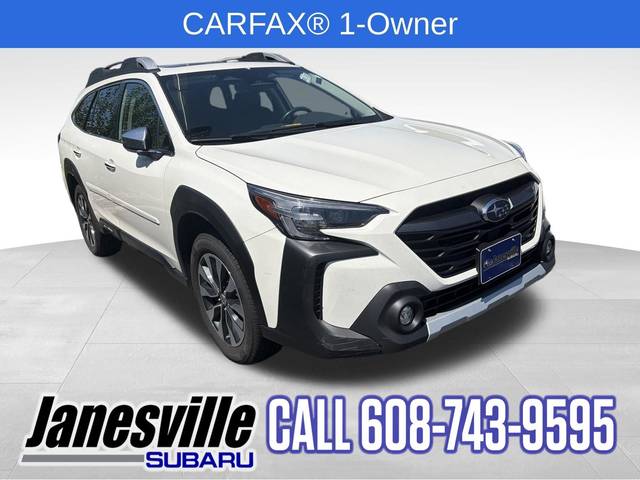 2023 Subaru Outback Touring XT AWD photo