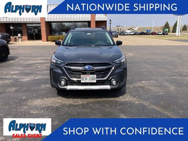 2023 Subaru Outback Limited AWD photo