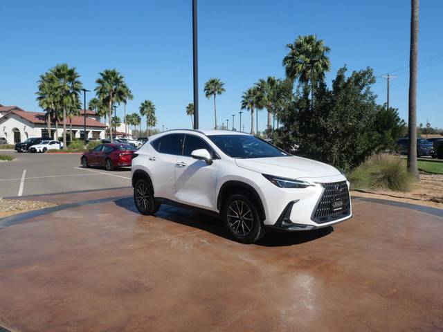 2023 Lexus NX NX 250 FWD photo