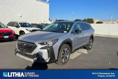 2023 Subaru Outback Limited AWD photo