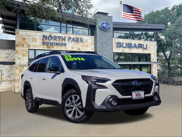 2023 Subaru Outback Premium AWD photo