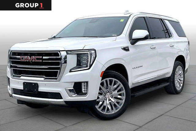 2023 GMC Yukon SLT 4WD photo