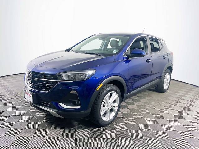 2023 Buick Encore GX Preferred AWD photo