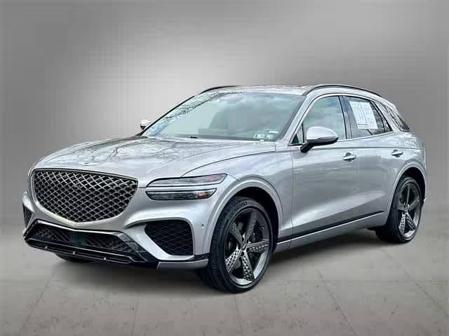 2023 Genesis GV70 2.5T AWD photo