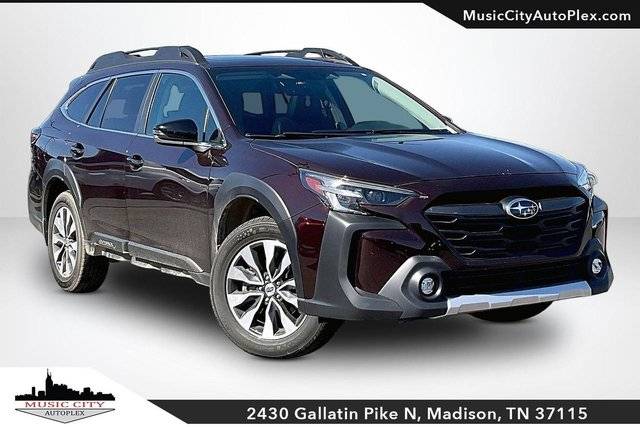 2023 Subaru Outback Limited AWD photo