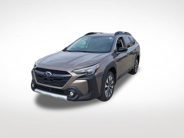 2023 Subaru Outback Limited AWD photo