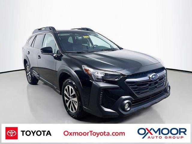 2023 Subaru Outback Premium AWD photo