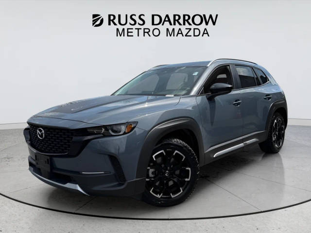 2023 Mazda CX-50 2.5 Turbo Meridian Edition AWD photo