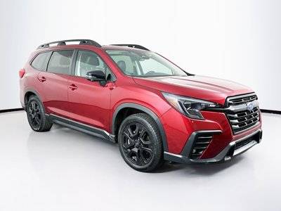 2023 Subaru Ascent Onyx Edition Limited AWD photo