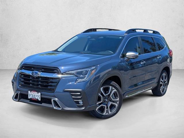 2023 Subaru Ascent Touring AWD photo