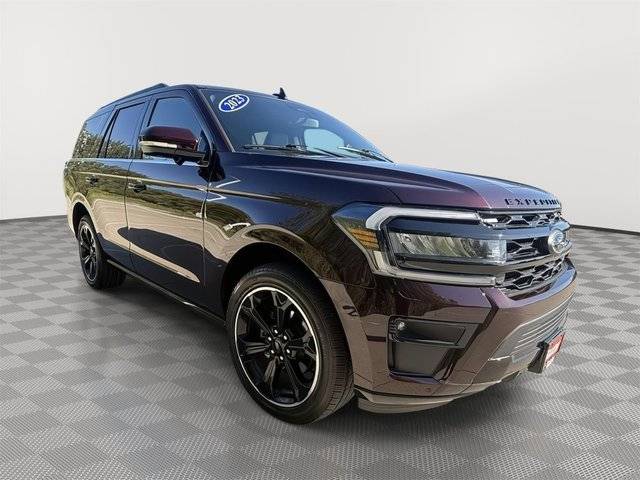 2023 Ford Expedition Limited 4WD photo