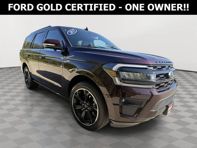 2023 Ford Expedition Limited 4WD photo