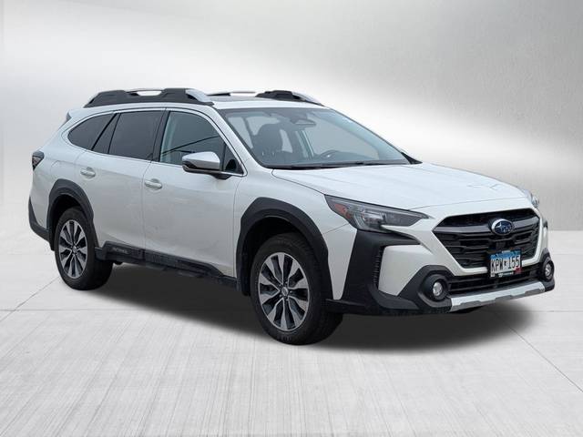 2023 Subaru Outback Touring XT AWD photo