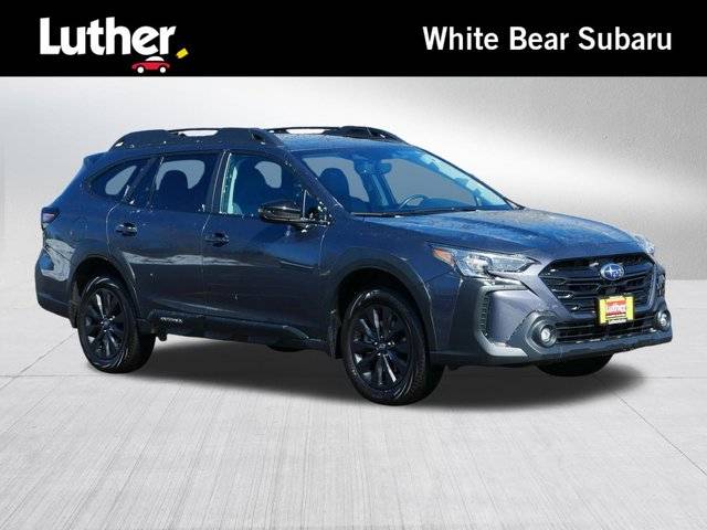 2023 Subaru Outback Onyx Edition XT AWD photo