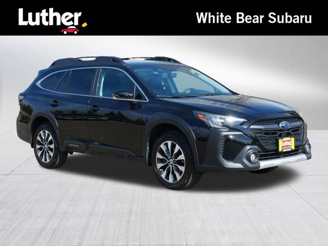 2023 Subaru Outback Limited AWD photo