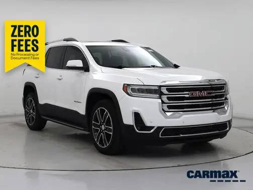 2023 GMC Acadia SLT AWD photo